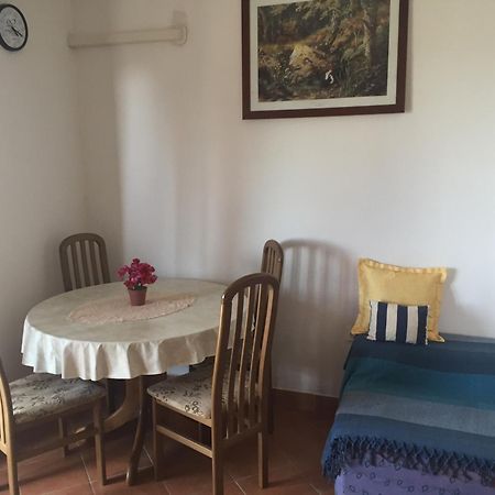 Apartments Anka 닌 외부 사진