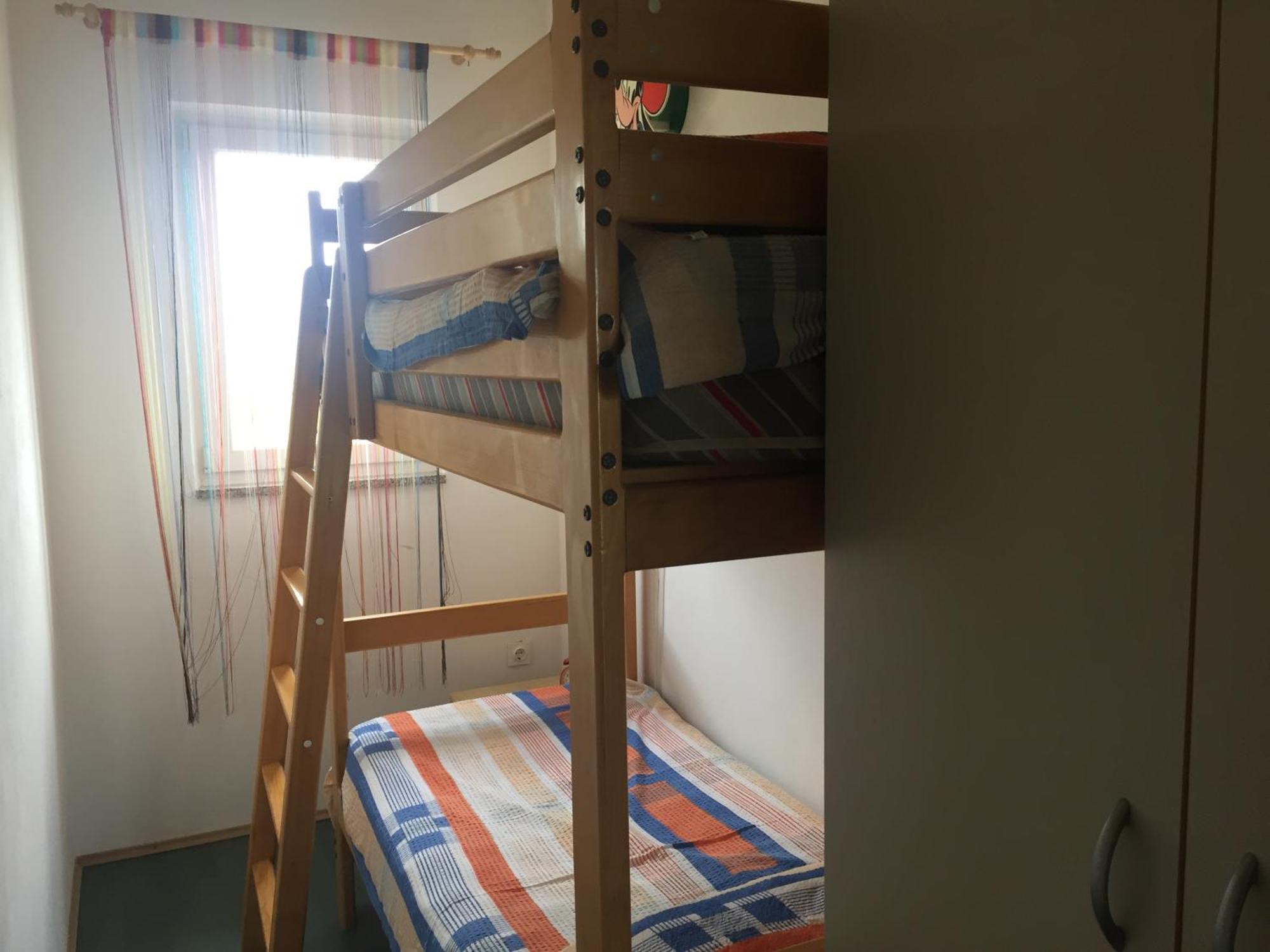 Apartments Anka 닌 외부 사진