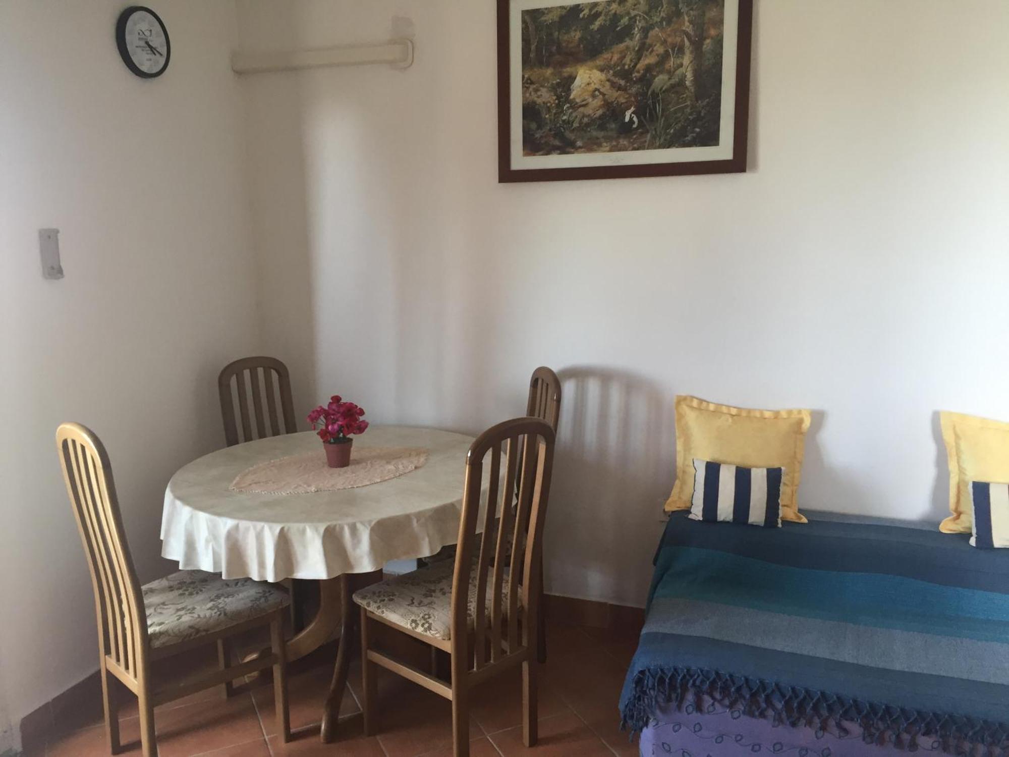 Apartments Anka 닌 외부 사진