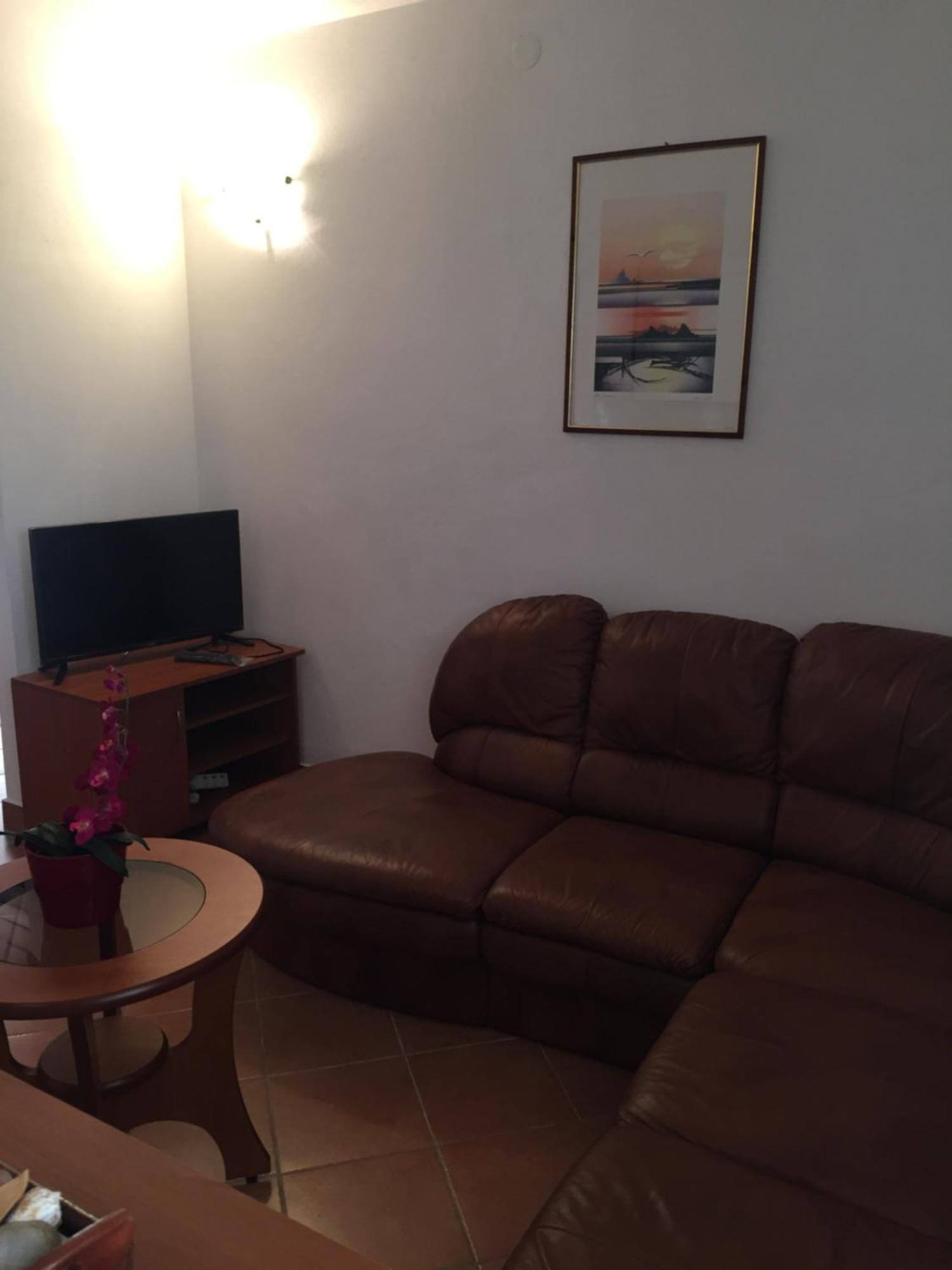 Apartments Anka 닌 외부 사진