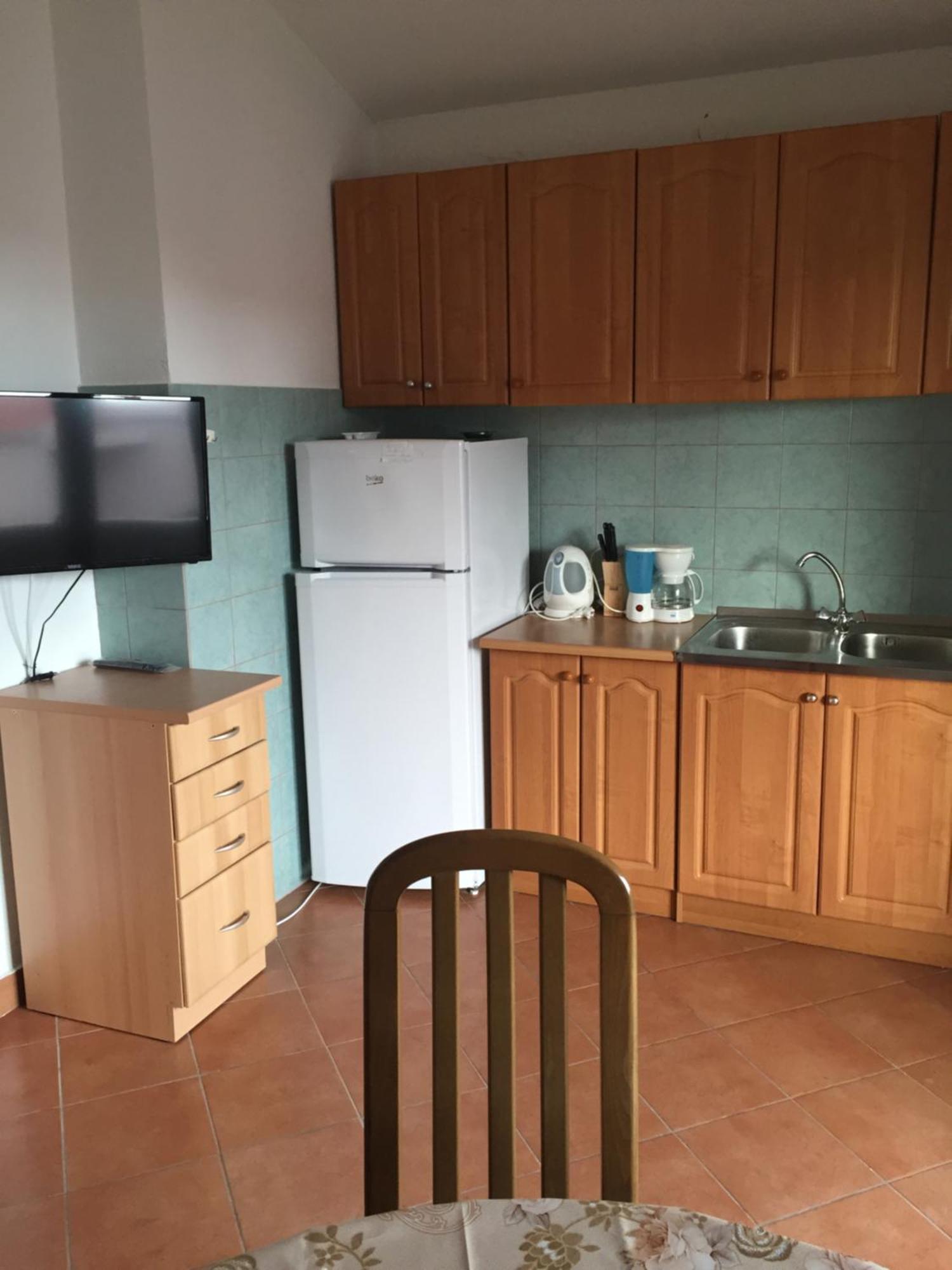 Apartments Anka 닌 외부 사진