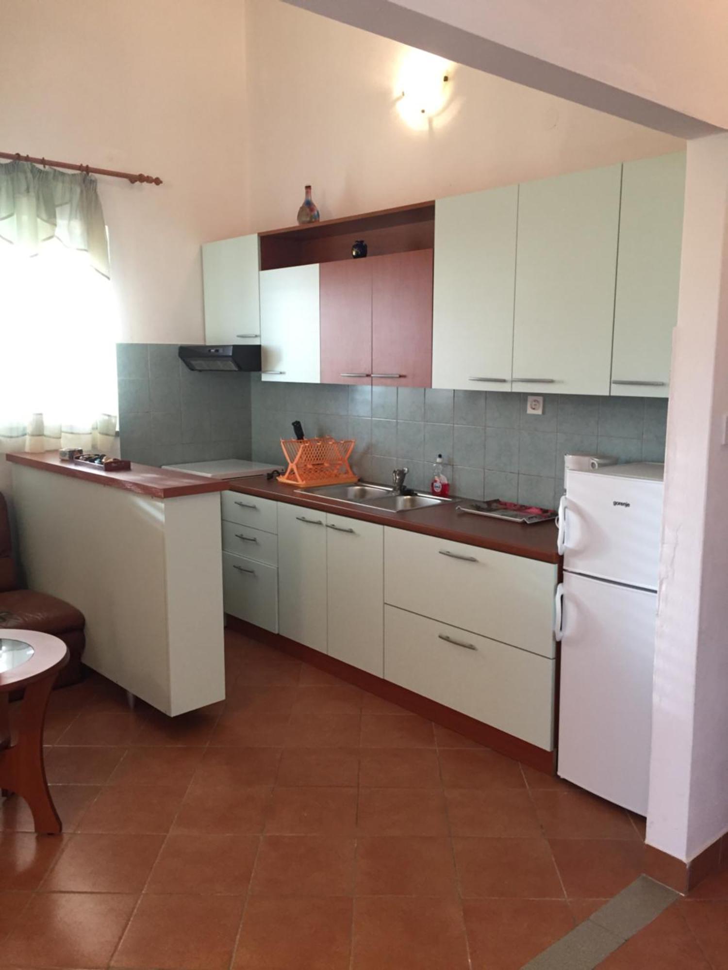 Apartments Anka 닌 외부 사진