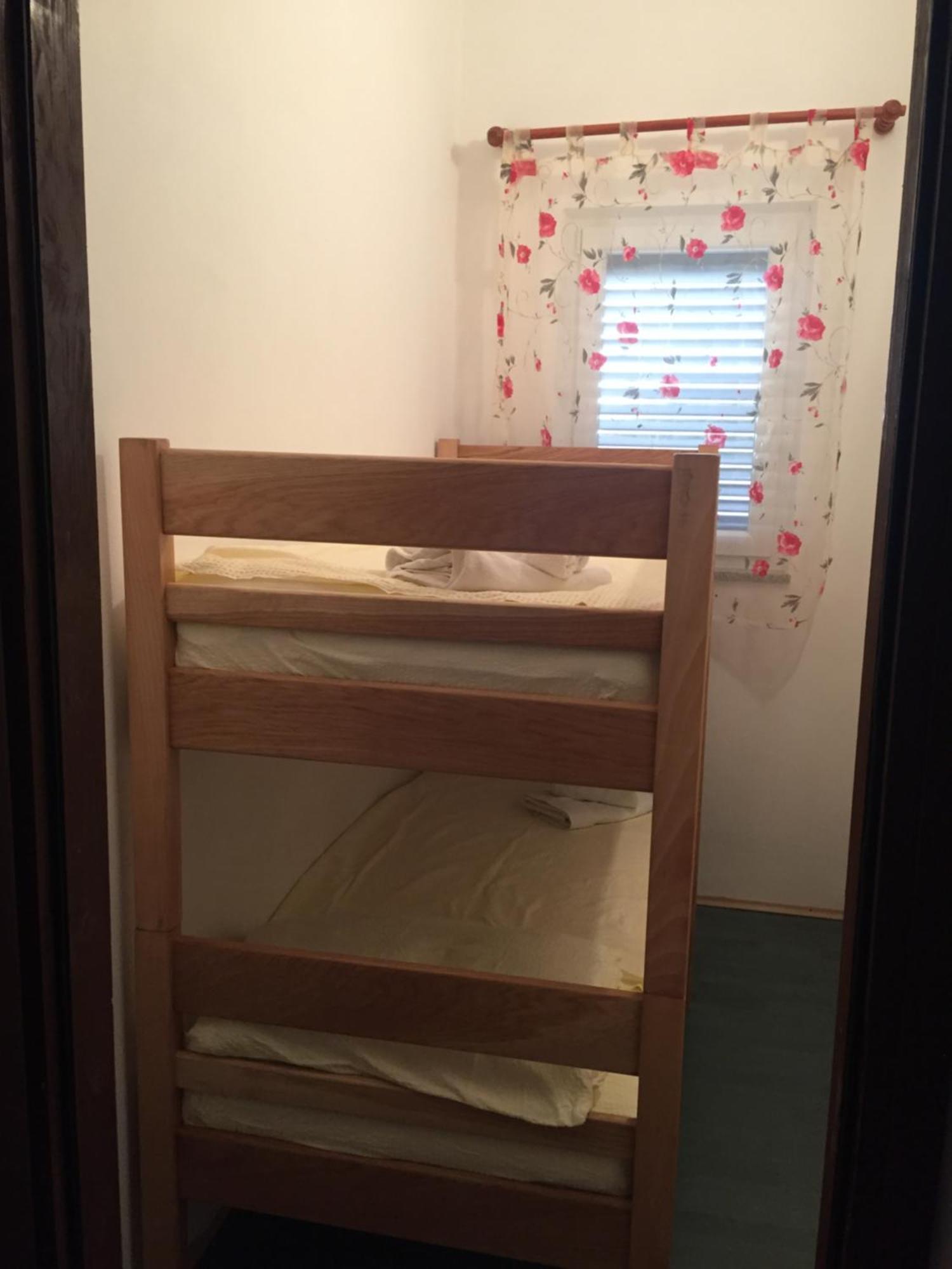 Apartments Anka 닌 외부 사진